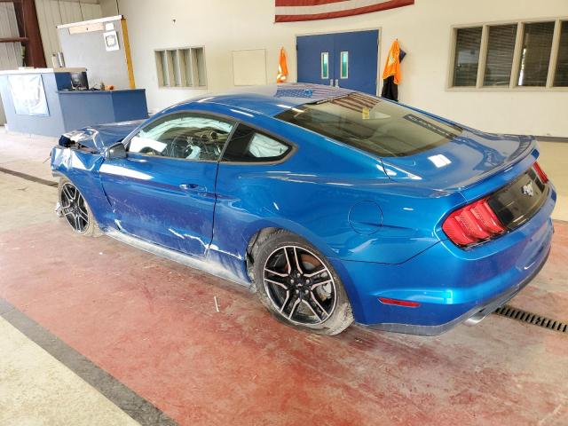 Photo 1 VIN: 1FA6P8THXK5143930 - FORD MUSTANG 