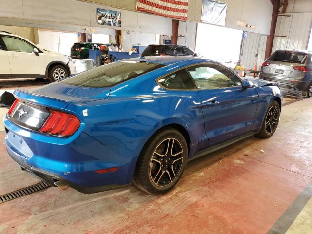 Photo 2 VIN: 1FA6P8THXK5143930 - FORD MUSTANG 