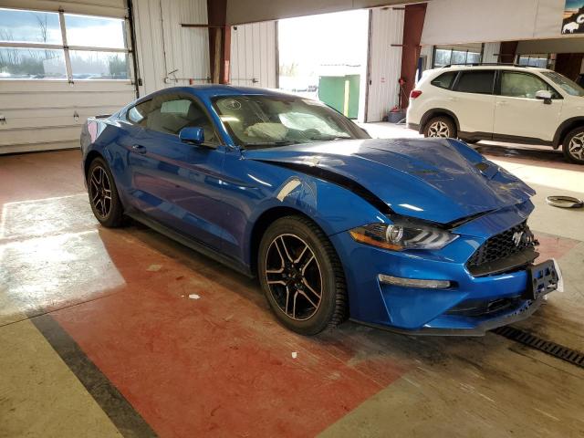 Photo 3 VIN: 1FA6P8THXK5143930 - FORD MUSTANG 