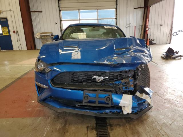 Photo 4 VIN: 1FA6P8THXK5143930 - FORD MUSTANG 