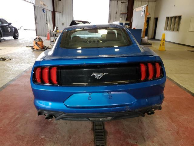 Photo 5 VIN: 1FA6P8THXK5143930 - FORD MUSTANG 