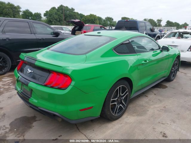 Photo 3 VIN: 1FA6P8THXK5146892 - FORD MUSTANG 