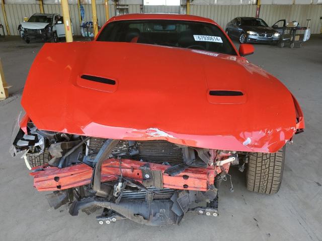 Photo 4 VIN: 1FA6P8THXK5159948 - FORD MUSTANG 