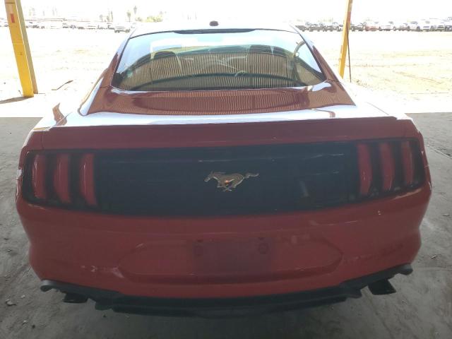 Photo 5 VIN: 1FA6P8THXK5159948 - FORD MUSTANG 