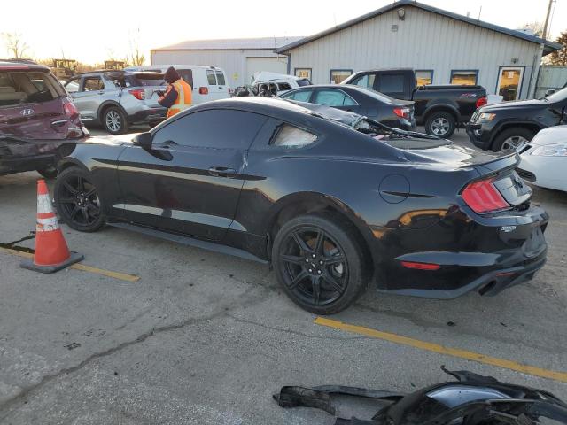 Photo 1 VIN: 1FA6P8THXK5161294 - FORD MUSTANG 