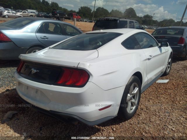 Photo 3 VIN: 1FA6P8THXK5166558 - FORD MUSTANG 