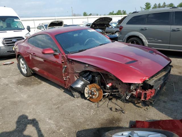 Photo 3 VIN: 1FA6P8THXK5166589 - FORD MUSTANG 