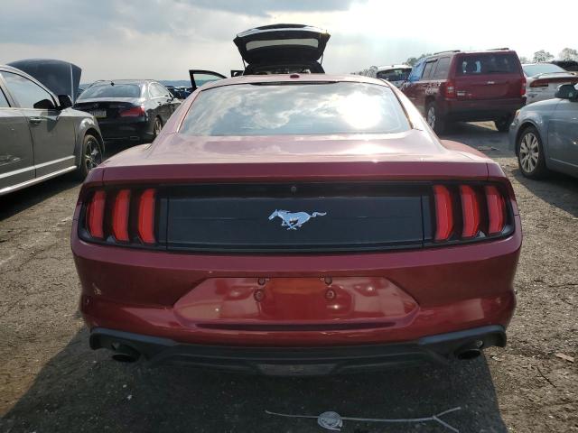 Photo 5 VIN: 1FA6P8THXK5166589 - FORD MUSTANG 