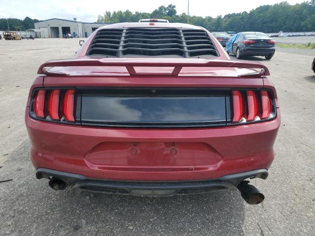 Photo 5 VIN: 1FA6P8THXK5166608 - FORD MUSTANG 