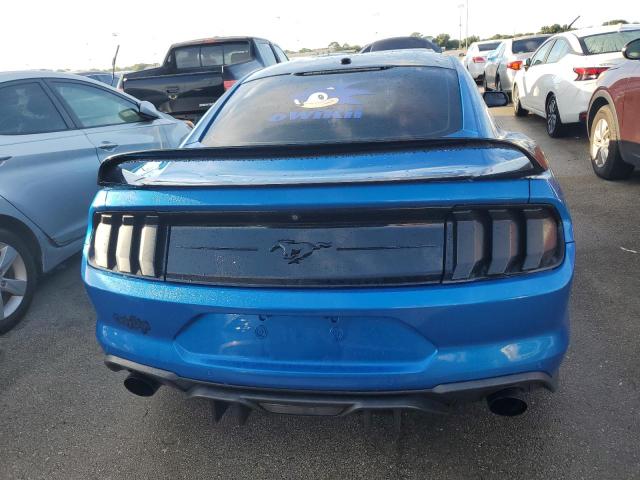 Photo 5 VIN: 1FA6P8THXK5166978 - FORD MUSTANG 