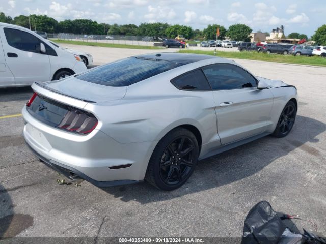 Photo 3 VIN: 1FA6P8THXK5167080 - FORD MUSTANG 