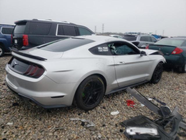 Photo 2 VIN: 1FA6P8THXK5172506 - FORD MUSTANG 