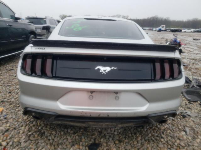 Photo 5 VIN: 1FA6P8THXK5172506 - FORD MUSTANG 