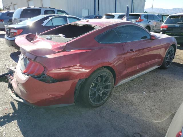 Photo 2 VIN: 1FA6P8THXK5178354 - FORD MUSTANG 