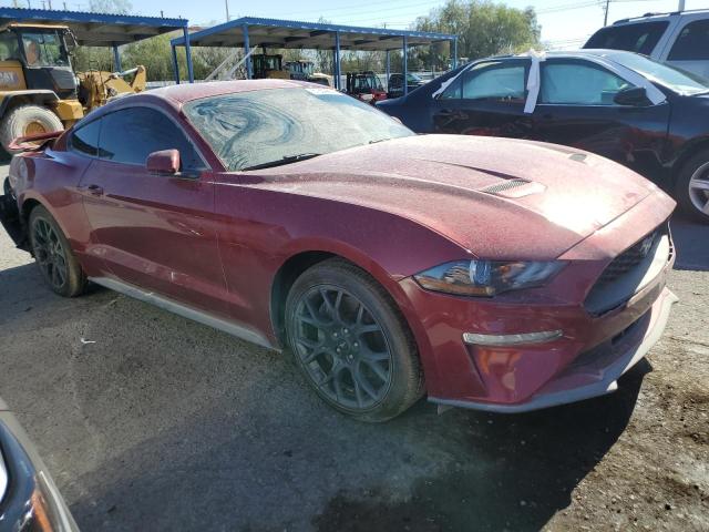 Photo 3 VIN: 1FA6P8THXK5178354 - FORD MUSTANG 