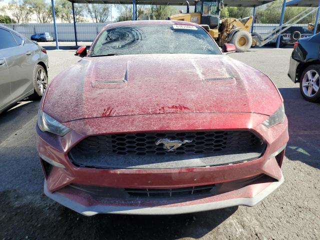 Photo 4 VIN: 1FA6P8THXK5178354 - FORD MUSTANG 