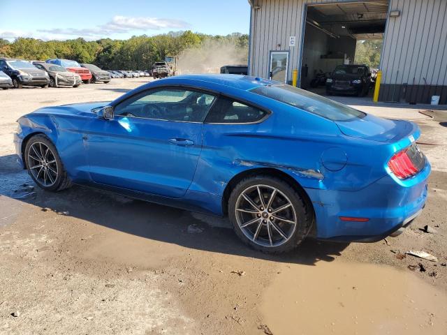 Photo 1 VIN: 1FA6P8THXK5182470 - FORD MUSTANG 