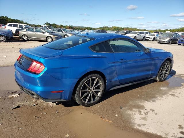 Photo 2 VIN: 1FA6P8THXK5182470 - FORD MUSTANG 