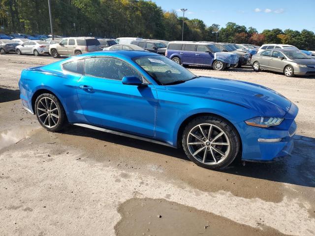 Photo 3 VIN: 1FA6P8THXK5182470 - FORD MUSTANG 