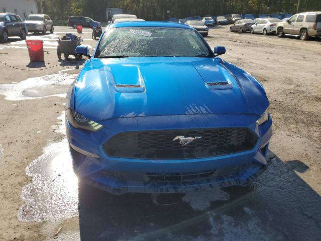 Photo 4 VIN: 1FA6P8THXK5182470 - FORD MUSTANG 