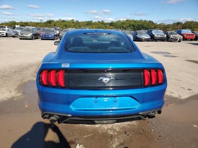 Photo 5 VIN: 1FA6P8THXK5182470 - FORD MUSTANG 