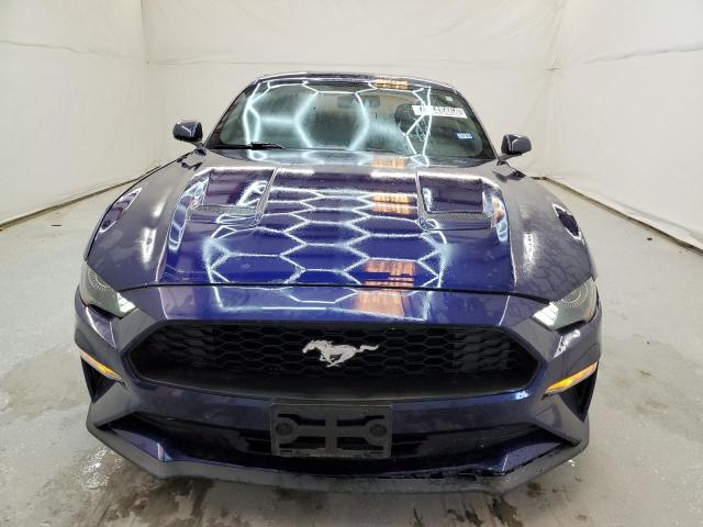 Photo 4 VIN: 1FA6P8THXK5187829 - FORD MUSTANG 