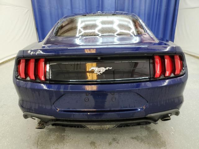 Photo 5 VIN: 1FA6P8THXK5187829 - FORD MUSTANG 