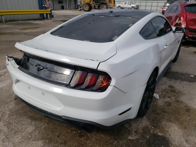 Photo 3 VIN: 1FA6P8THXK5188690 - FORD MUSTANG 