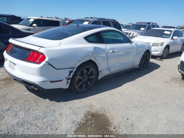 Photo 3 VIN: 1FA6P8THXL5114283 - FORD MUSTANG 