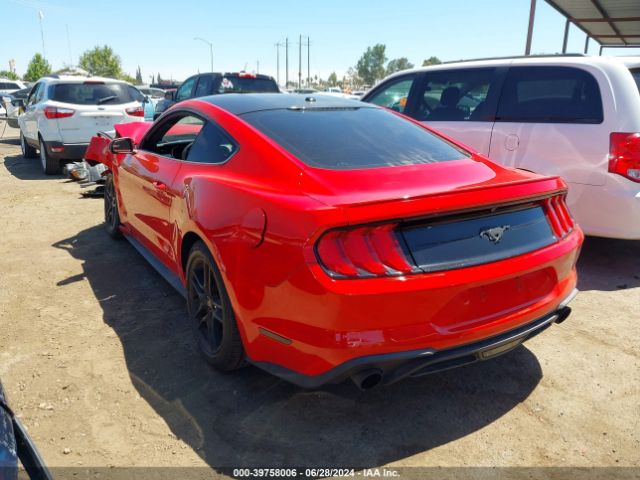 Photo 2 VIN: 1FA6P8THXL5118513 - FORD MUSTANG 