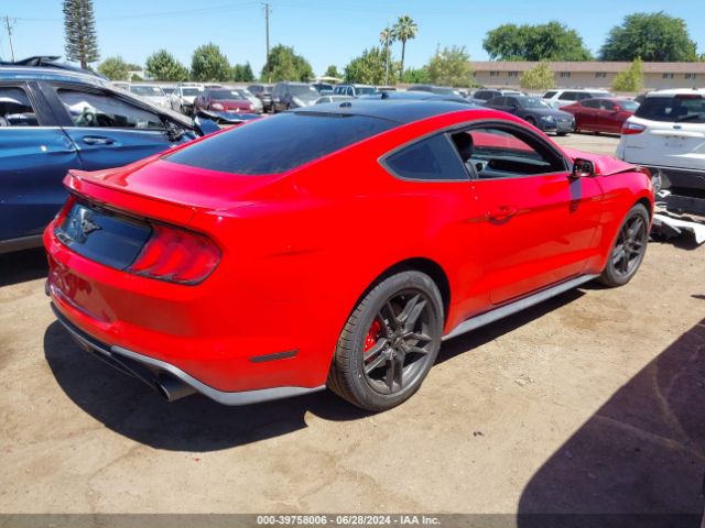 Photo 3 VIN: 1FA6P8THXL5118513 - FORD MUSTANG 