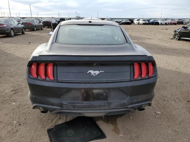 Photo 5 VIN: 1FA6P8THXL5119144 - FORD MUSTANG 