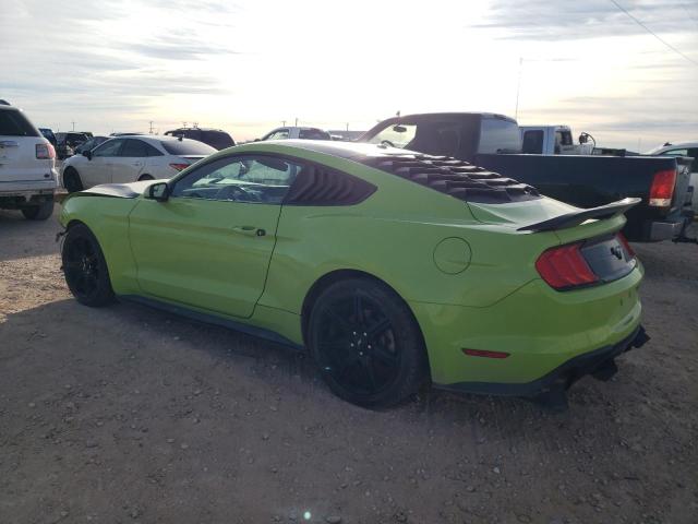 Photo 1 VIN: 1FA6P8THXL5121315 - FORD MUSTANG 