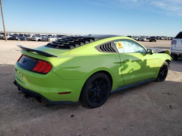 Photo 2 VIN: 1FA6P8THXL5121315 - FORD MUSTANG 