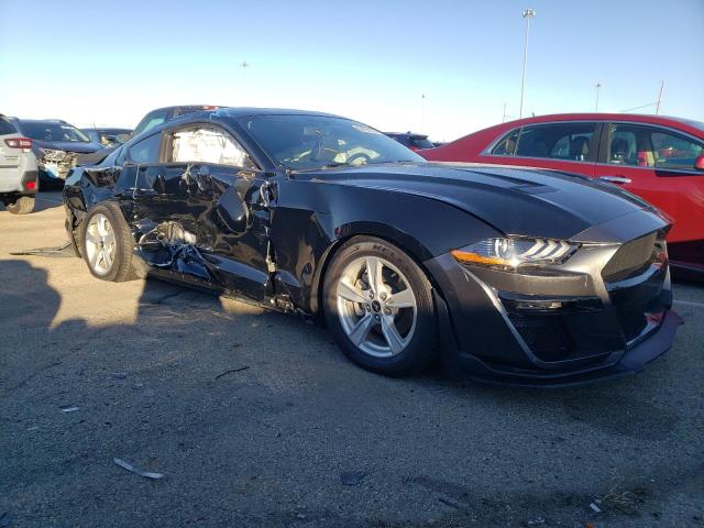 Photo 3 VIN: 1FA6P8THXL5122920 - FORD MUSTANG 