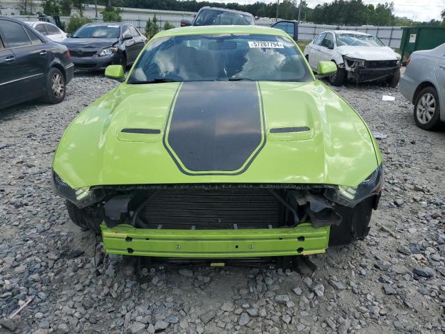 Photo 4 VIN: 1FA6P8THXL5129060 - FORD MUSTANG 