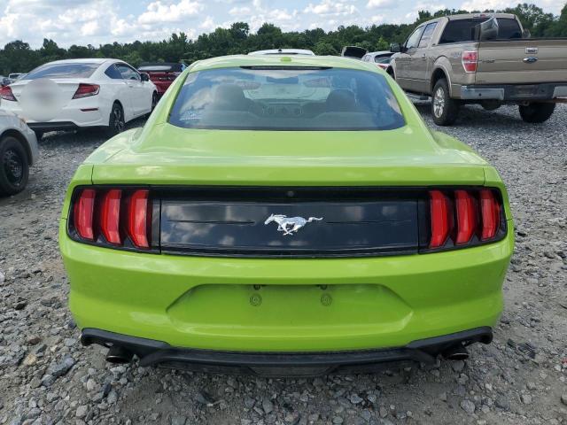 Photo 5 VIN: 1FA6P8THXL5129060 - FORD MUSTANG 