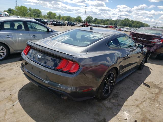 Photo 3 VIN: 1FA6P8THXL5136140 - FORD MUSTANG 