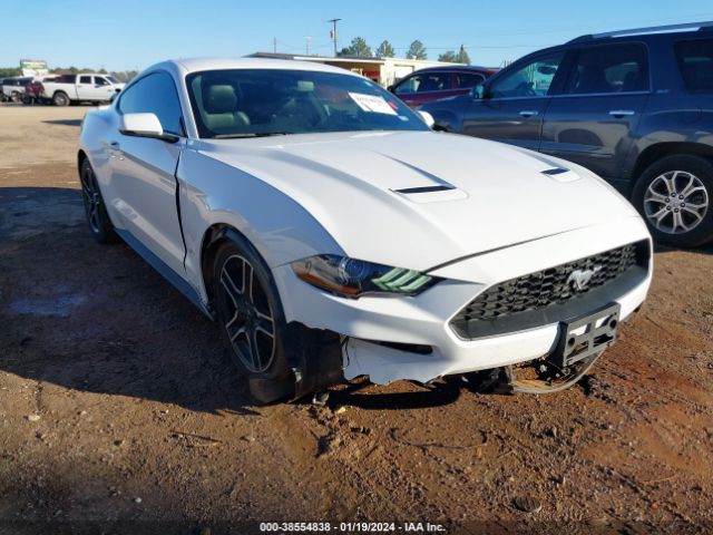 Photo 5 VIN: 1FA6P8THXL5136638 - FORD MUSTANG 