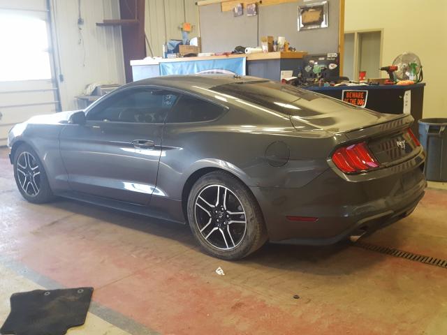 Photo 2 VIN: 1FA6P8THXL5138762 - FORD MUSTANG 