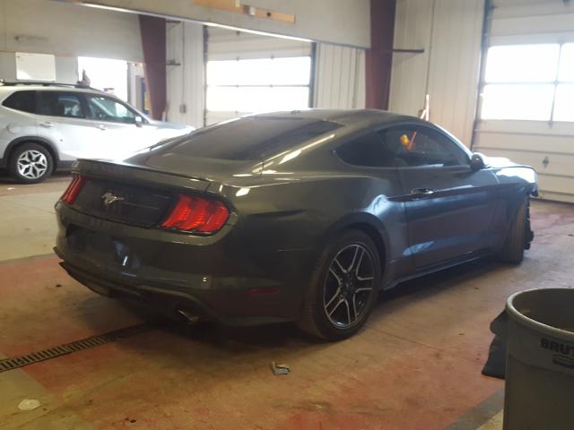 Photo 3 VIN: 1FA6P8THXL5138762 - FORD MUSTANG 