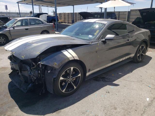 Photo 0 VIN: 1FA6P8THXL5141726 - FORD MUSTANG 