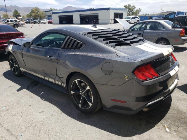 Photo 1 VIN: 1FA6P8THXL5141726 - FORD MUSTANG 