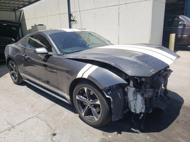 Photo 3 VIN: 1FA6P8THXL5141726 - FORD MUSTANG 