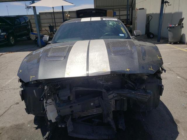 Photo 4 VIN: 1FA6P8THXL5141726 - FORD MUSTANG 