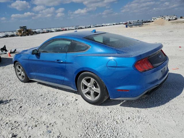 Photo 1 VIN: 1FA6P8THXL5145193 - FORD MUSTANG 