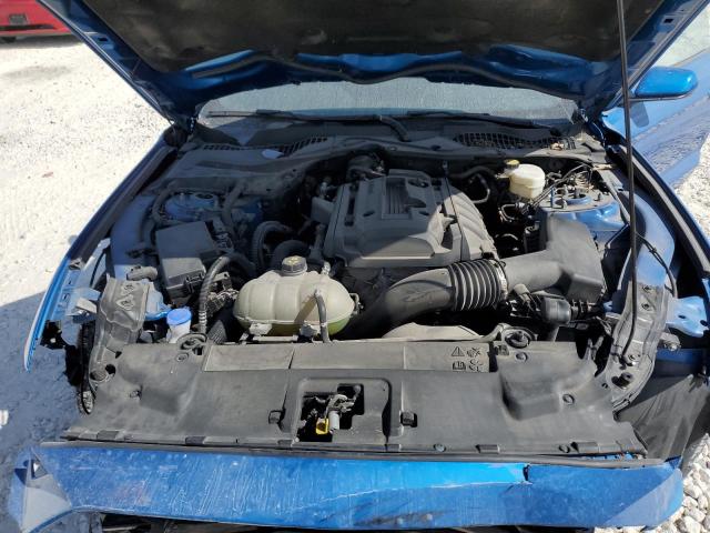 Photo 10 VIN: 1FA6P8THXL5145193 - FORD MUSTANG 