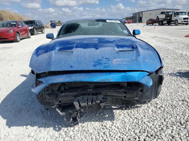 Photo 4 VIN: 1FA6P8THXL5145193 - FORD MUSTANG 