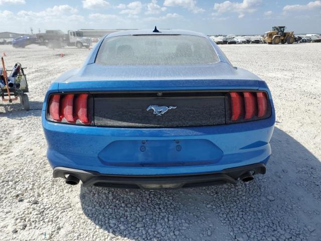 Photo 5 VIN: 1FA6P8THXL5145193 - FORD MUSTANG 