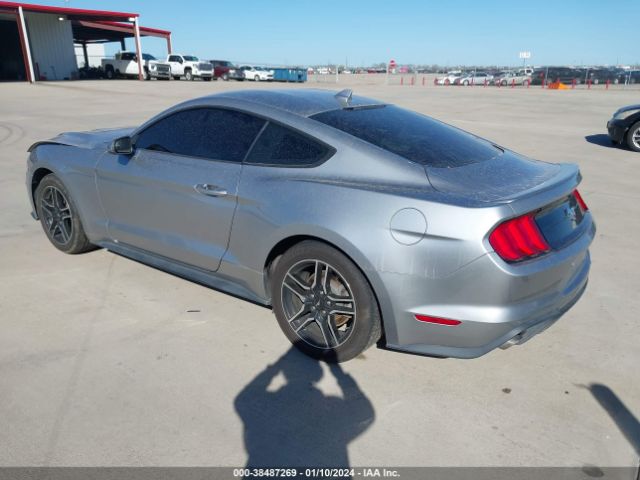 Photo 2 VIN: 1FA6P8THXL5147820 - FORD MUSTANG 